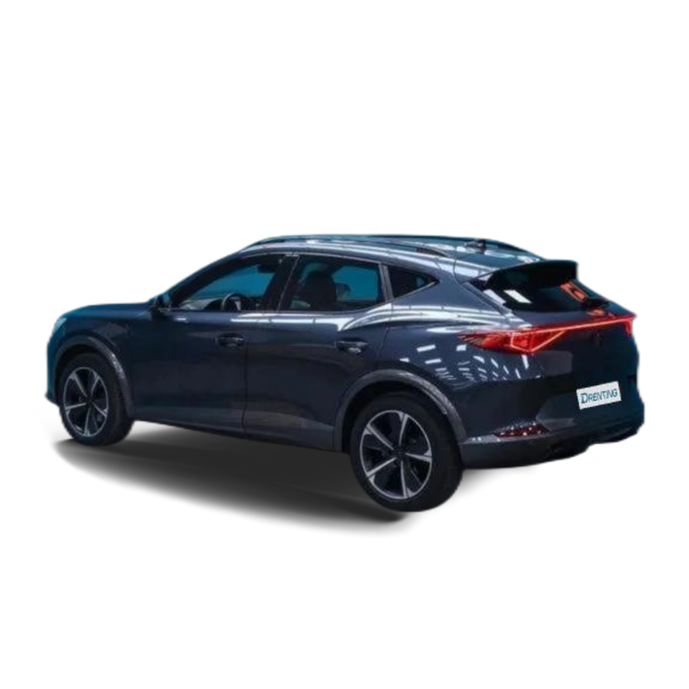 CUPRA Formentor 1.4 e-Hybrid 205 DSG 1