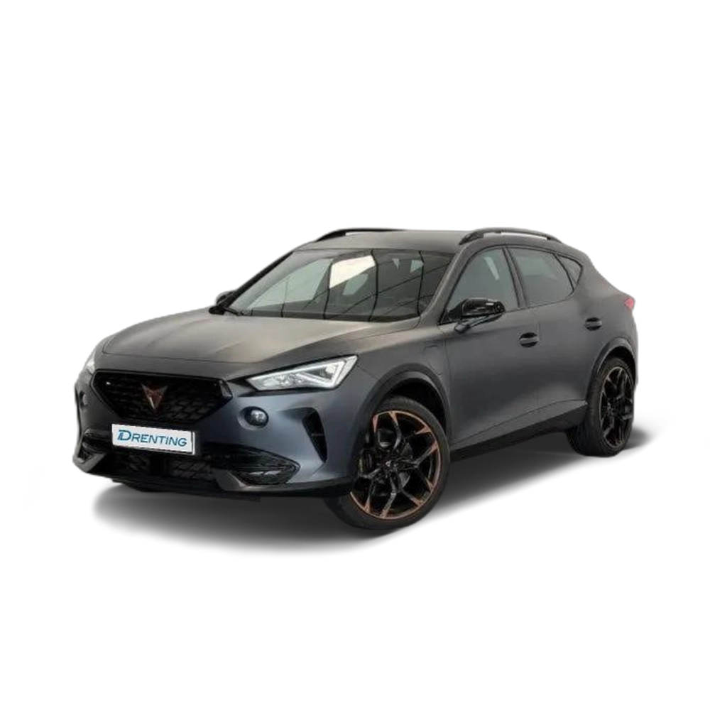 CUPRA Formentor 1.4 e-Hybrid 245 VZ DSG