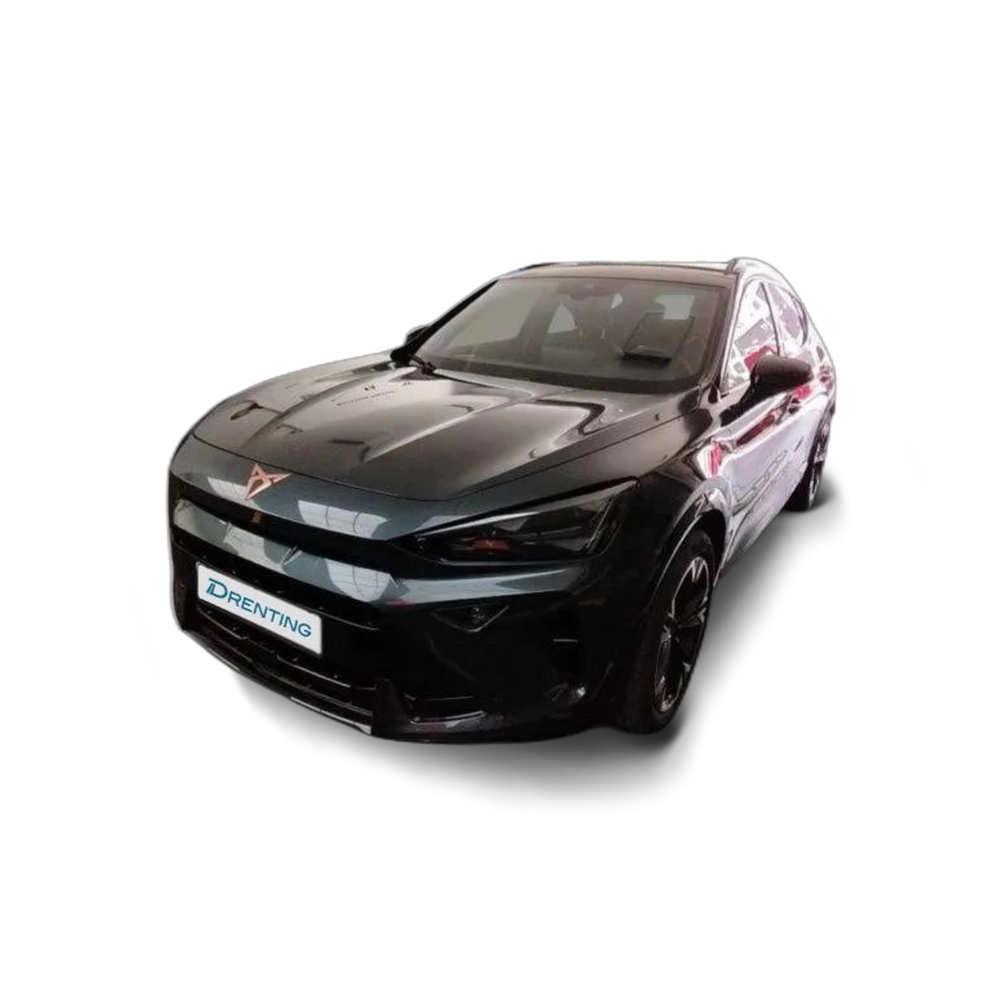 CUPRA Formentor 1.5 e-Hybrid 150 DSG