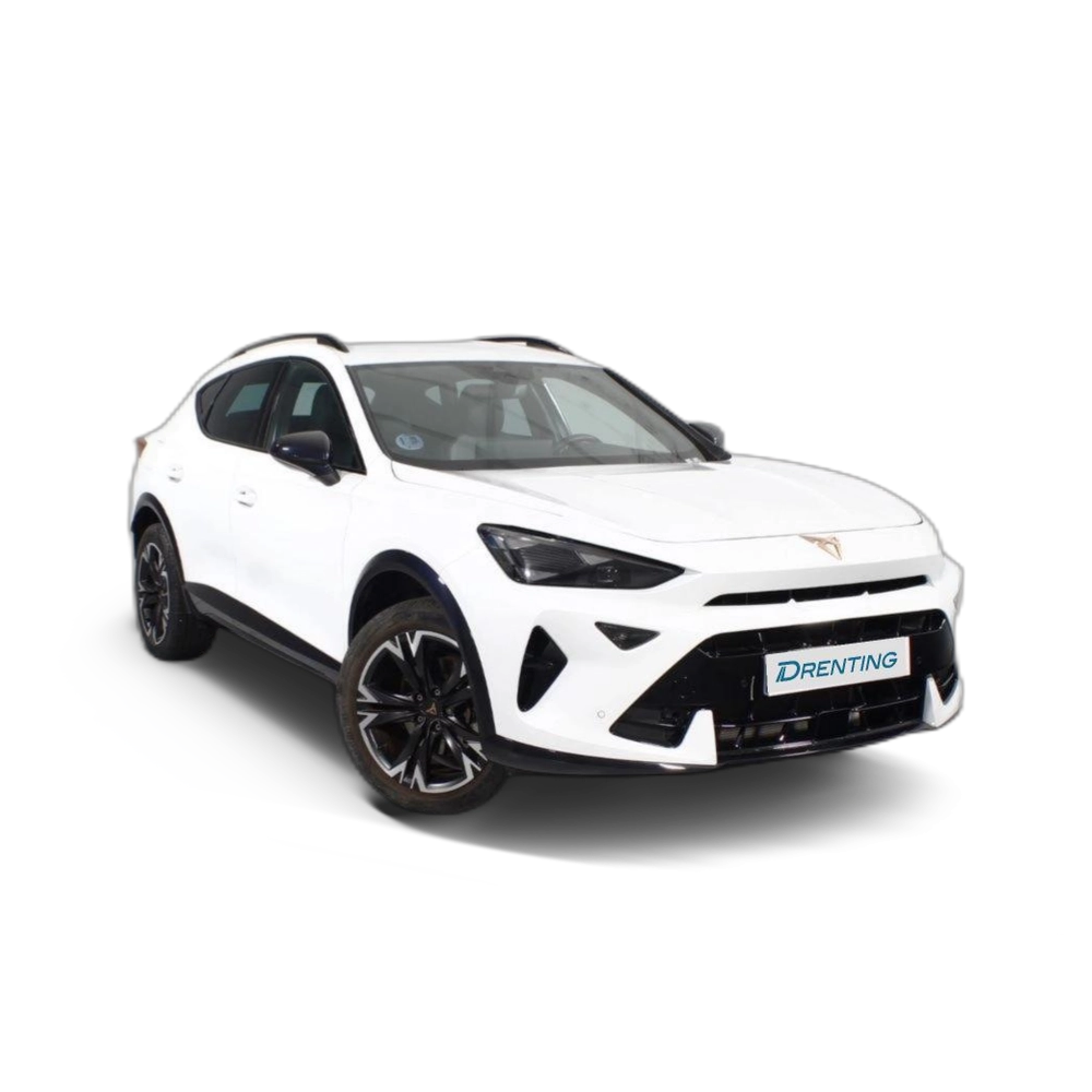 Cupra Formentor 1.5 ETSI MHEV 110KW DSG 5P 1