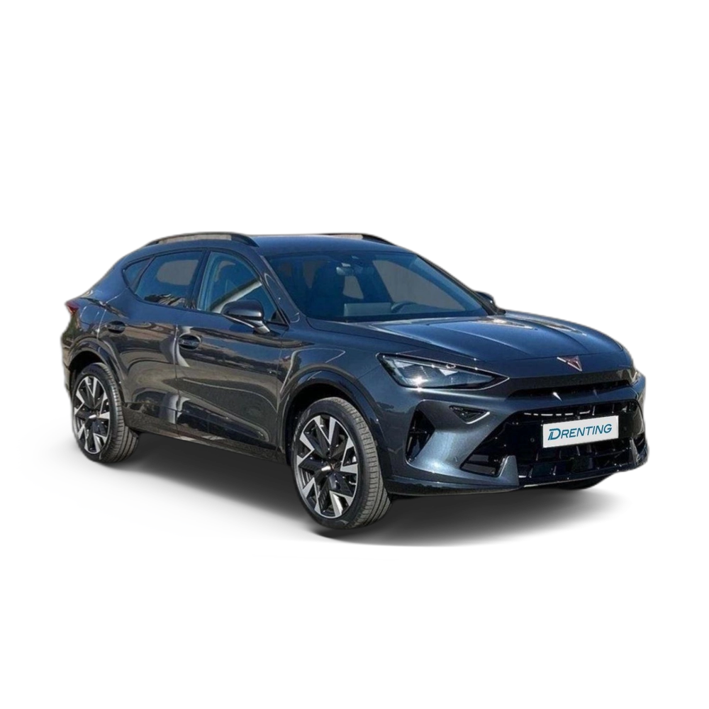 Renting Cupra Formentor 1.5 ETSI MHEV 110KW DSG BEYOND 5P