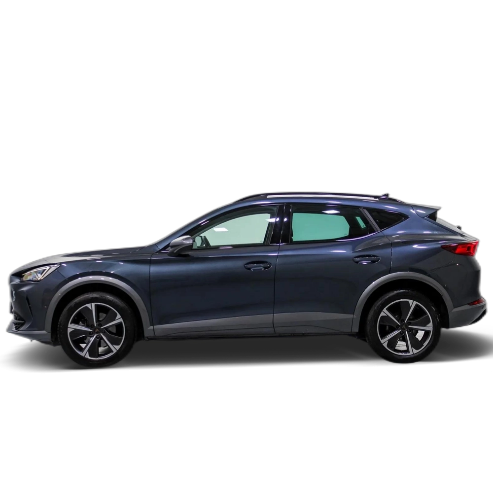 CUPRA Formentor 1.5 TSI 150