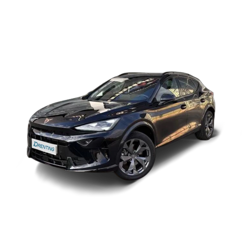CUPRA Formentor 1.5 TSI 150