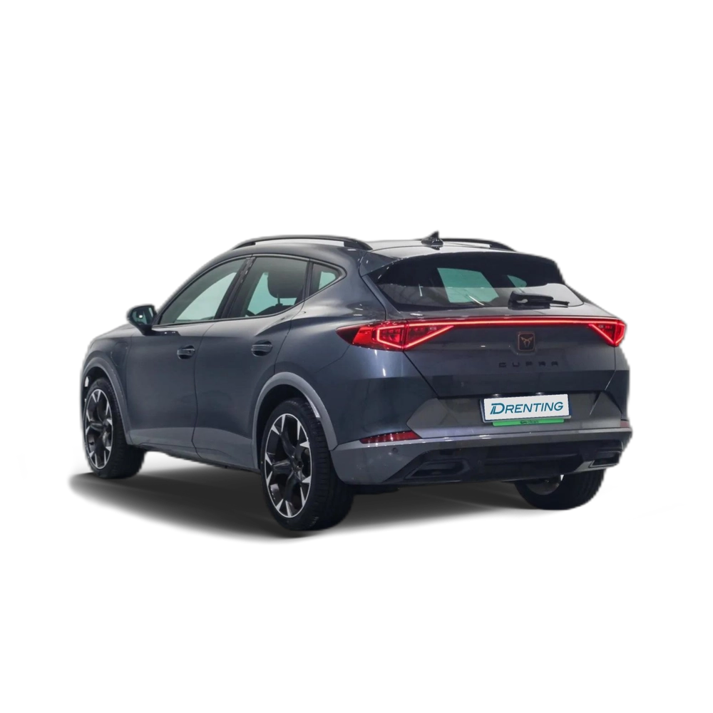 CUPRA Formentor 1.5 TSI 150 DSG