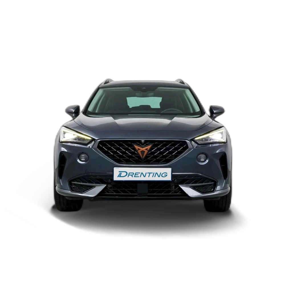 CUPRA Formentor 1.5 TSI 150 DSG