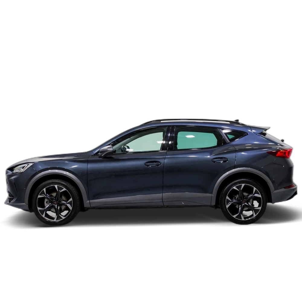 CUPRA Formentor 1.5 TSI 150 DSG 1
