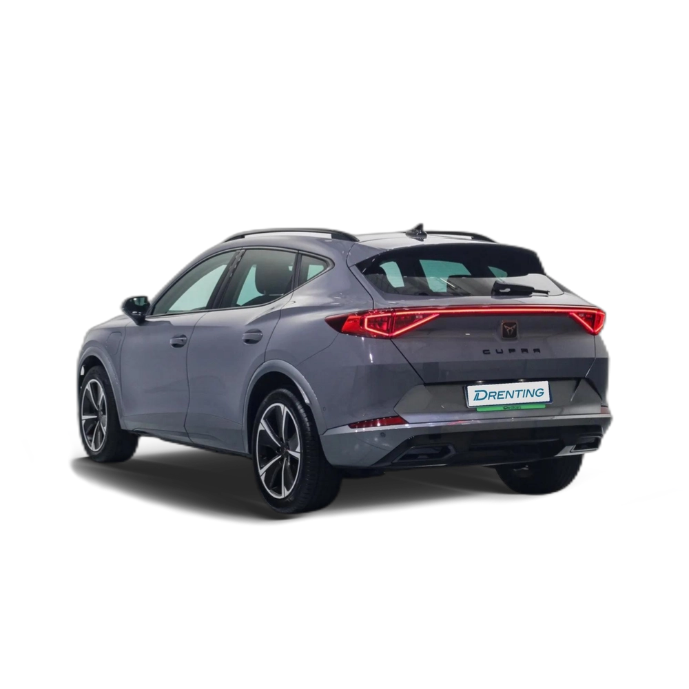 CUPRA Formentor 1.5 TSI 150 DSG
