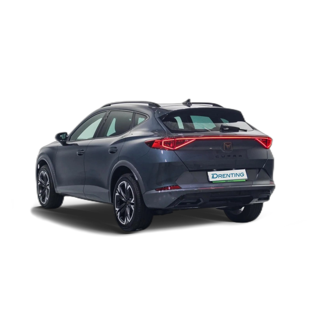CUPRA Formentor 1.5 TSI 150 DSG 5