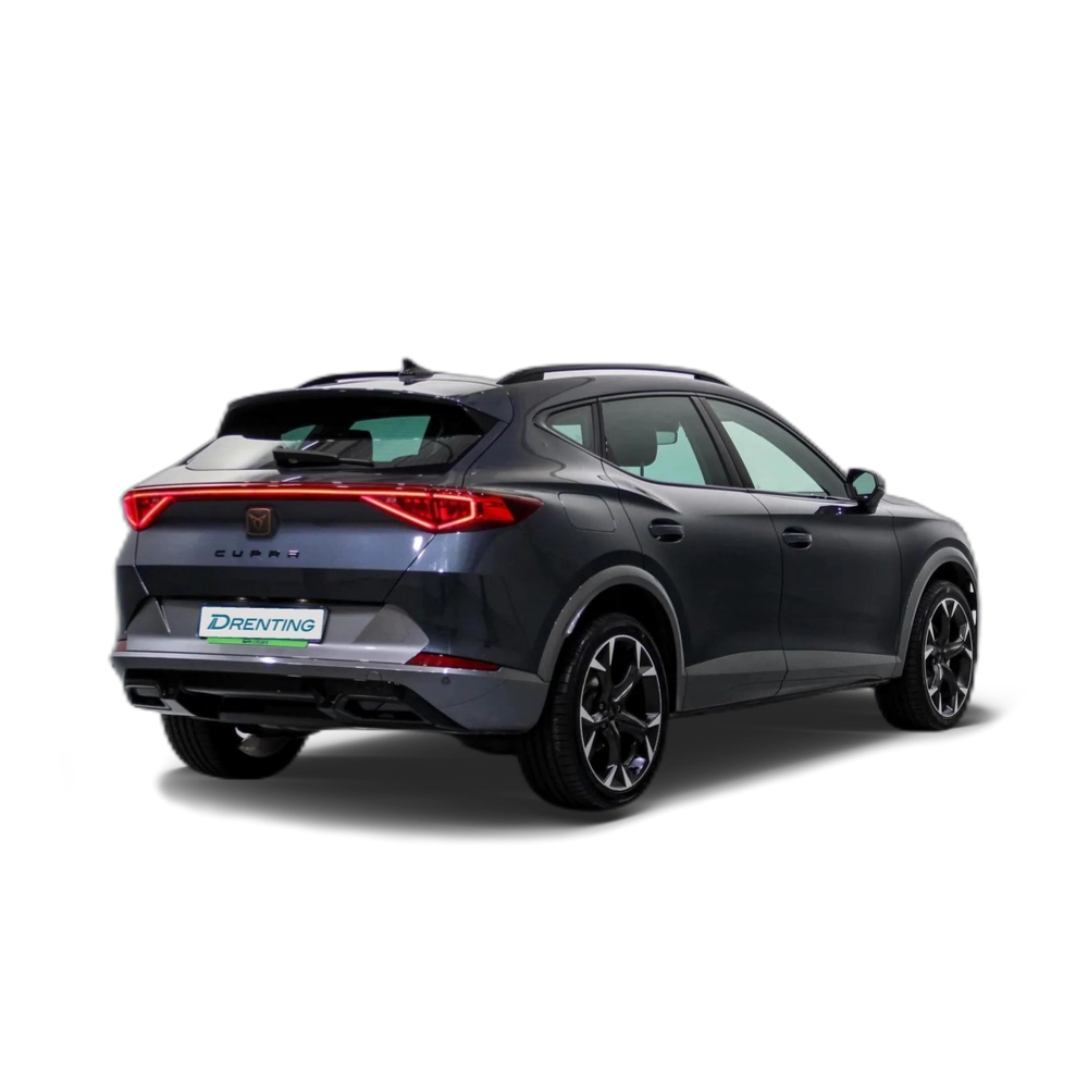 CUPRA Formentor 2.0 TDI 150 DSG 4Drive 1