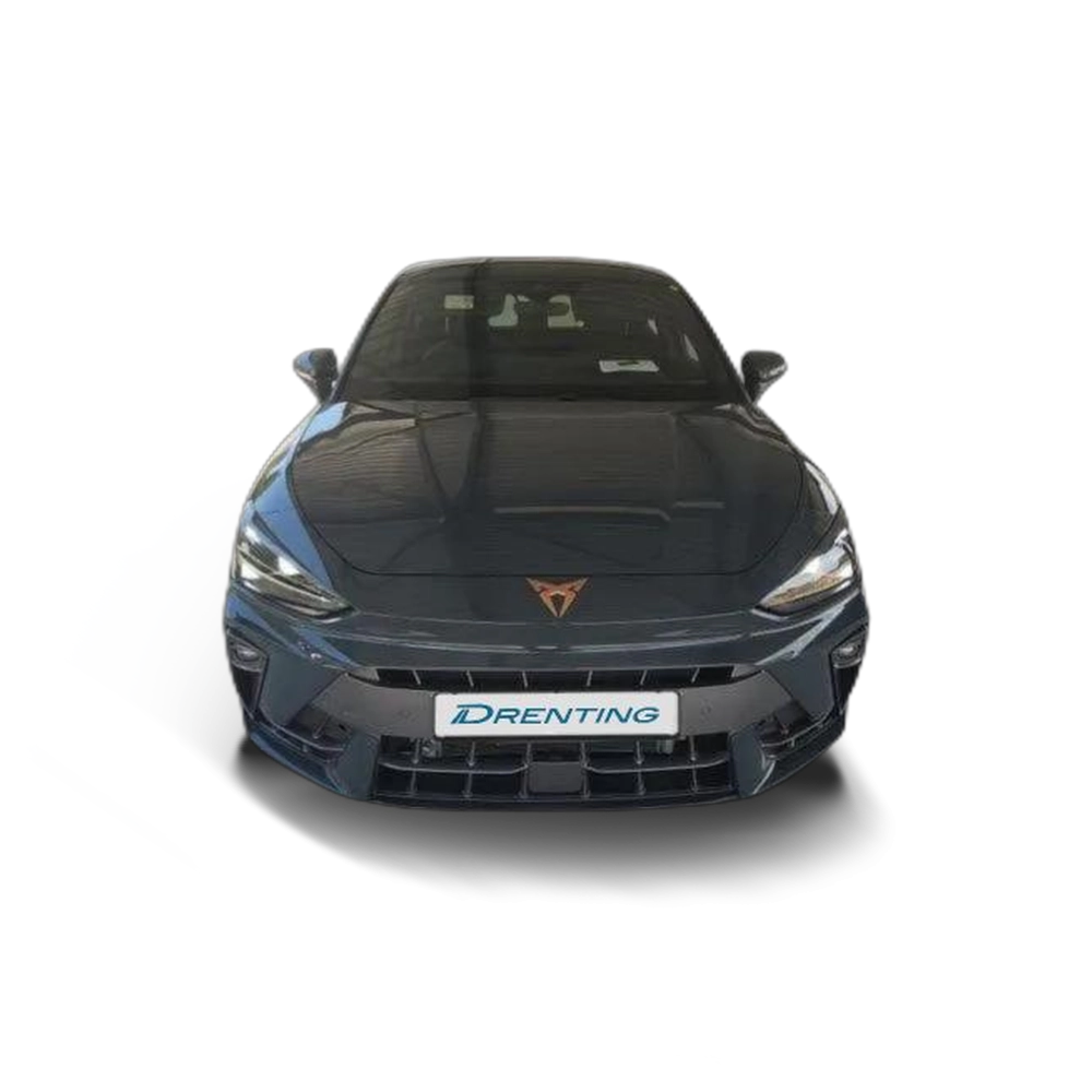 CUPRA León 1.4 TSI e-Hybrid DSG 204