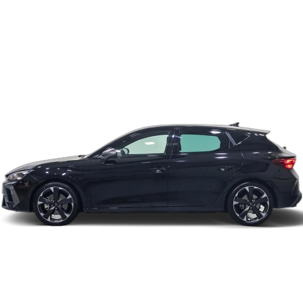 CUPRA León 1.4 TSI VZ e-Hybrid DSG 245 1