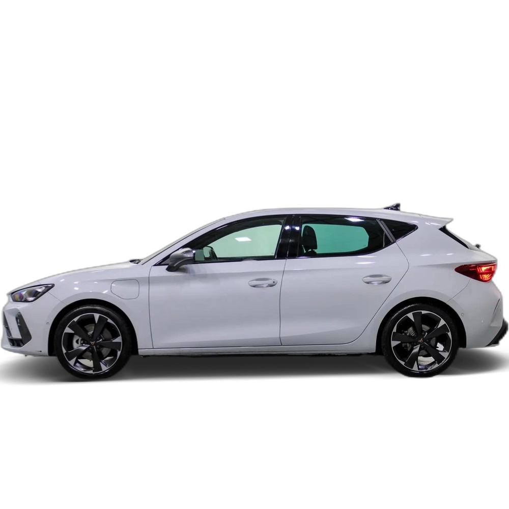 CUPRA León 1.4 TSI VZ e-Hybrid DSG 245