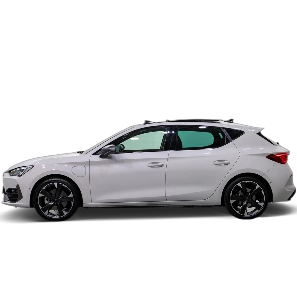 Renting CUPRA León 1.4 TSI VZ e-Hybrid DSG 245 3