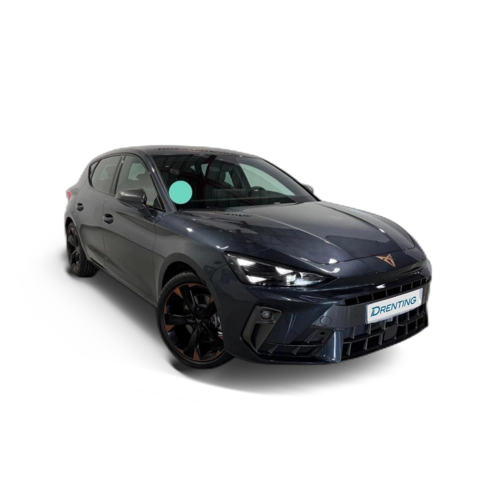 Cupra León 1.5 ETSI MHEV 110KW DSG 5P