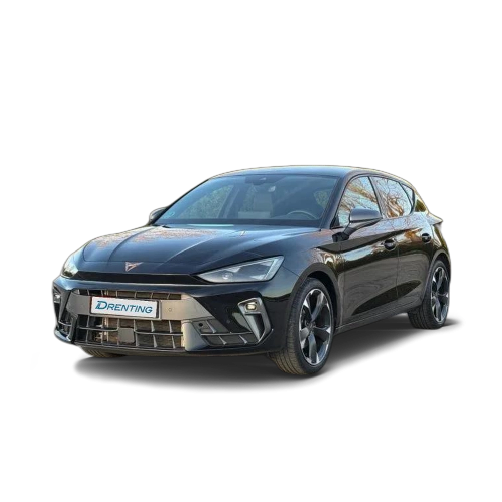CUPRA León 1.5 TSI 110