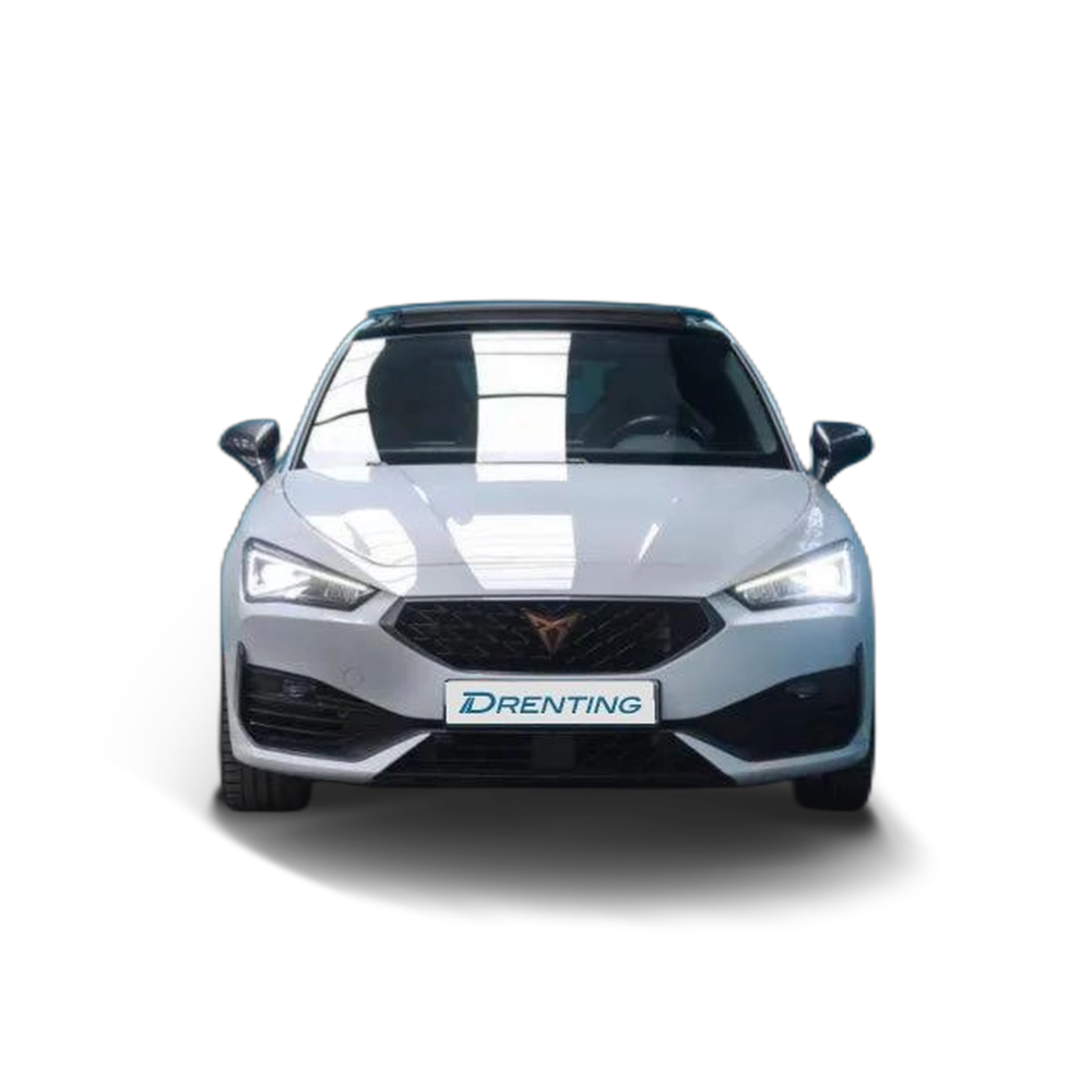 CUPRA León 2.0 TSI VZ DSG 221Kw