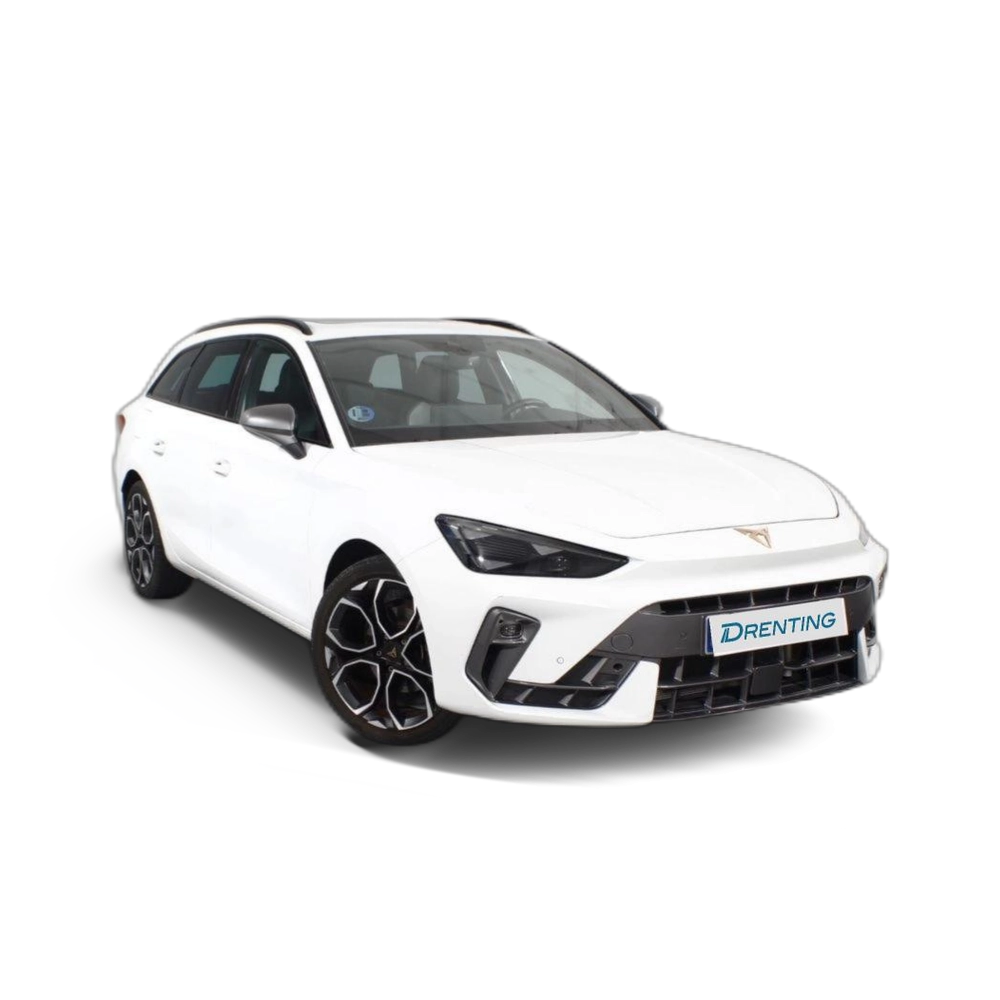 Cupra León fam. 1.5 ETSI MHEV 110KW DSG SP 5P 1 2