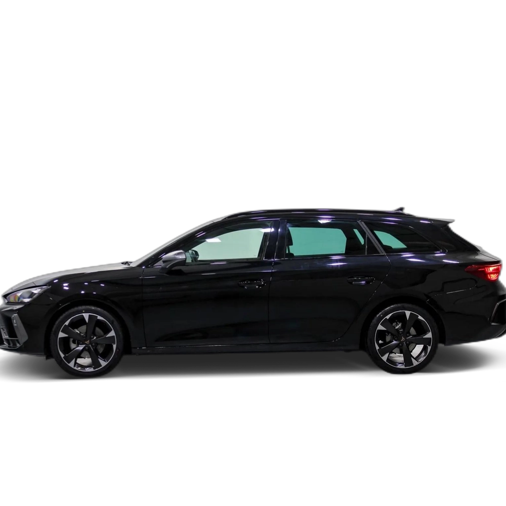 CUPRA León Sportstourer 1.5 eTSI 110 DSG