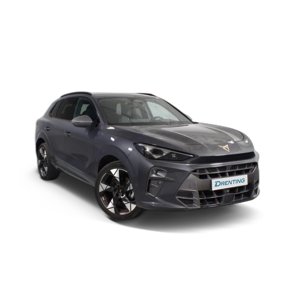 Renting Cupra Terramar 1.5 ETSI MHEV 110KW DSG 5P 2