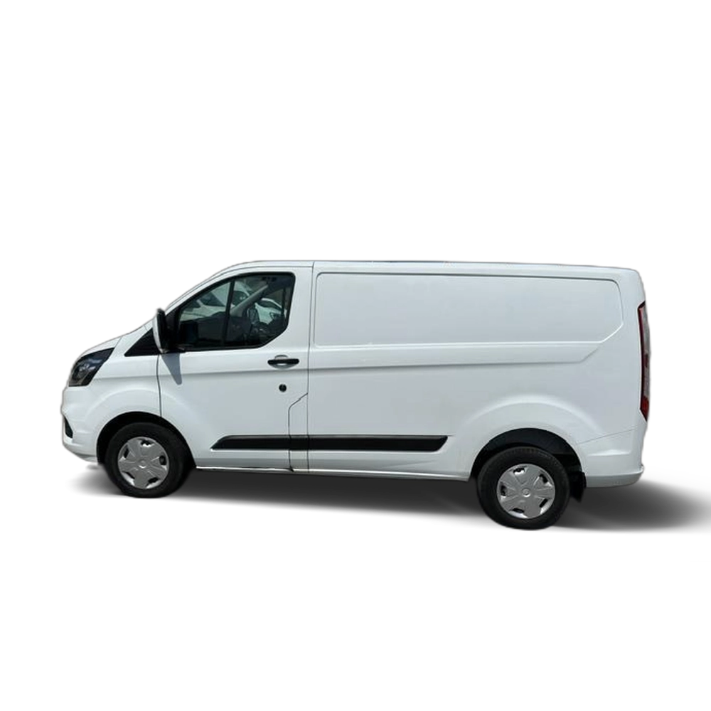 FORD TRANSIT CUSTOM 2.0 TDCI 280 L1 H1 130 TREND FURGON