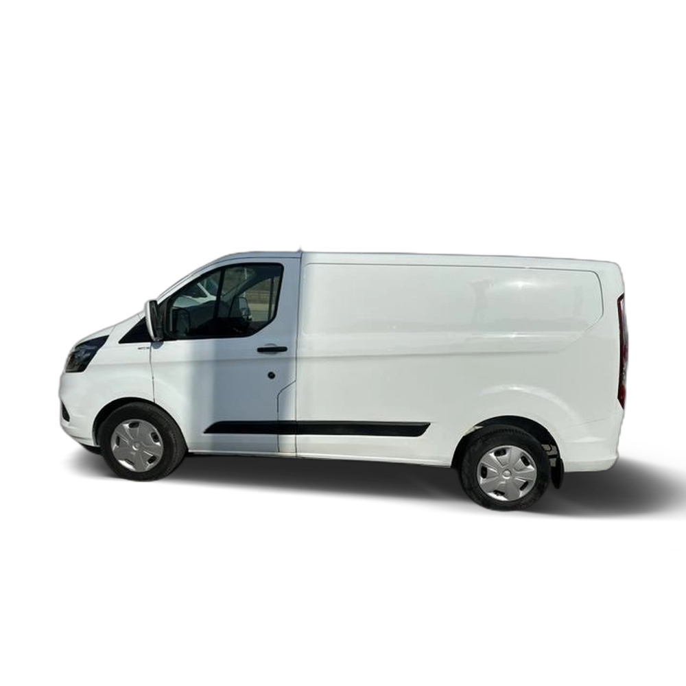 FORD TRANSIT CUSTOM 2.0 TDCI 320 L1 H1 MHEV 130 TREND FURGON