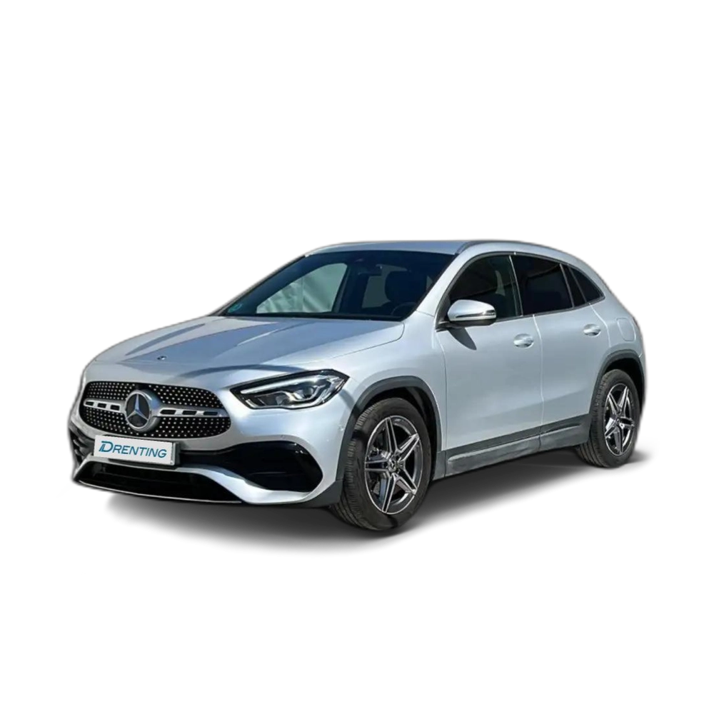 Mercedes-Benz GLA 200 D 1 1