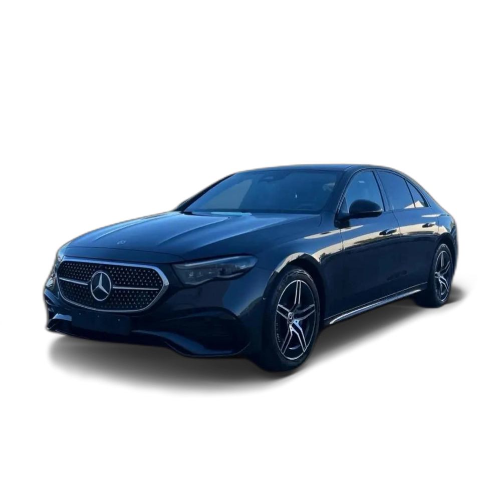 Mercedes-Benz E 220 d 4 3