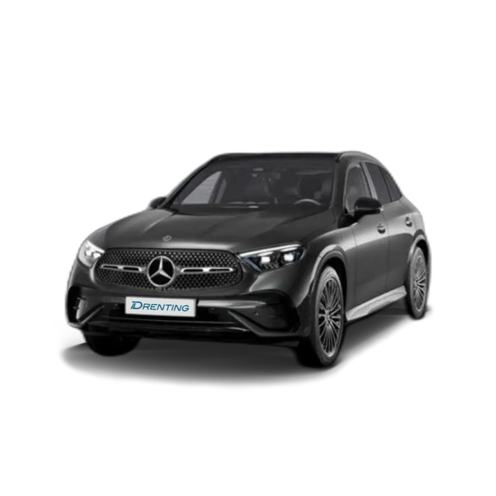 Mercedes-Benz GLC 220 d 4MATIC 4 1