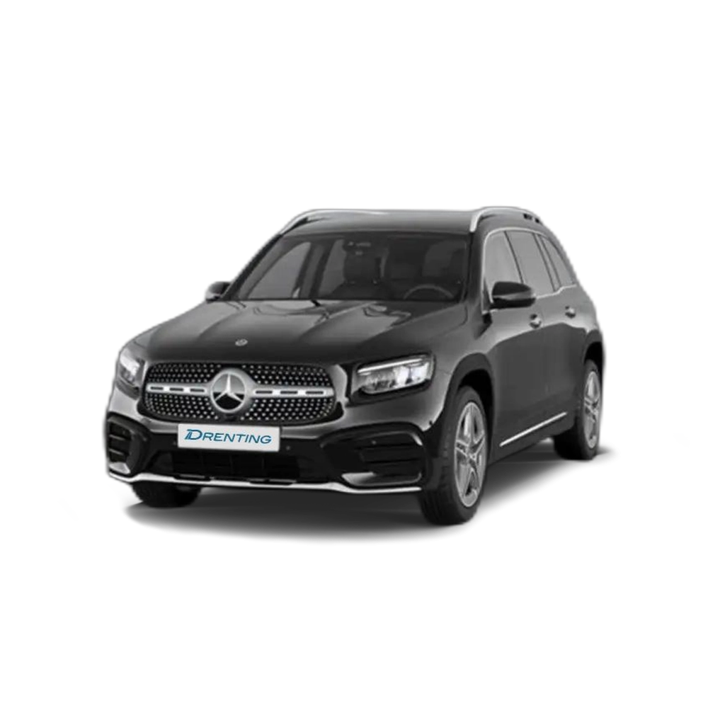 Mercedes-Benz GLB 200 d 4MATIC