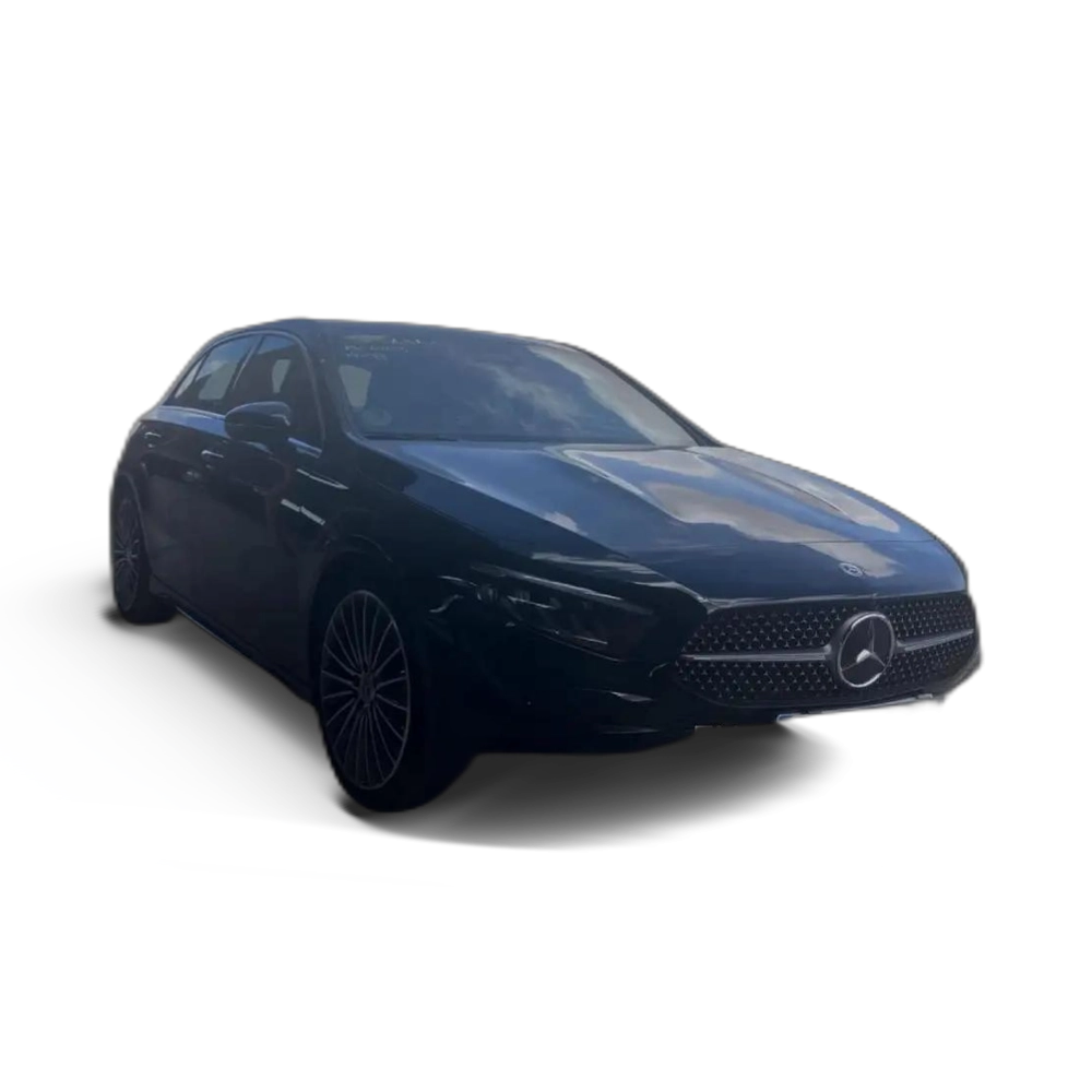 Mercedes-Benz A 200 d 5