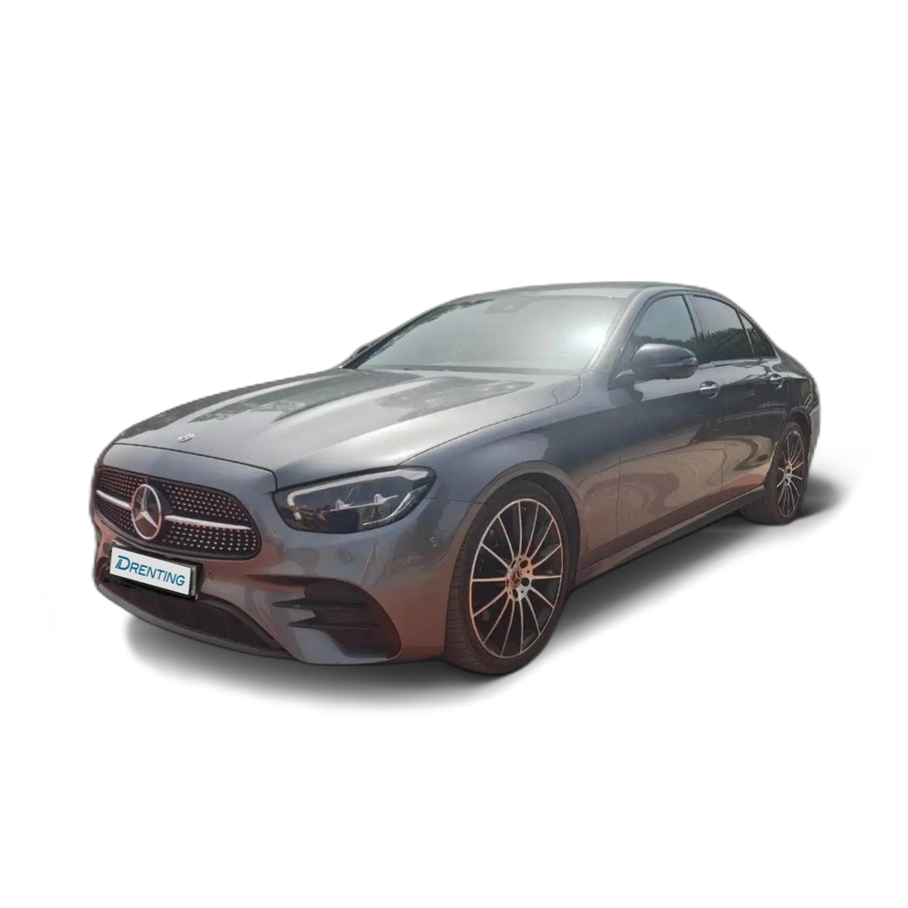 Mercedes-Benz E 220 d 3 1