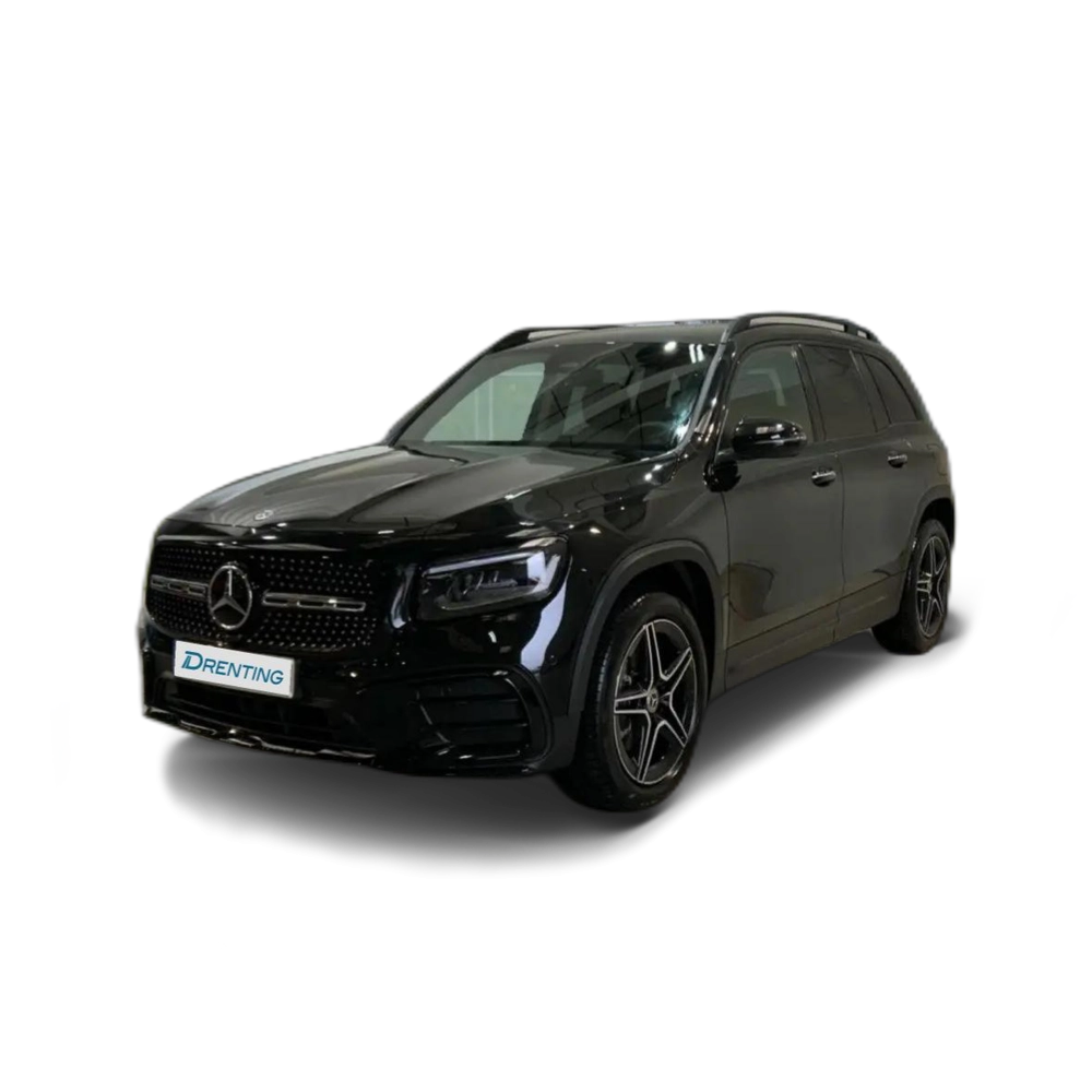 Mercedes-Benz GLB 200 d 6