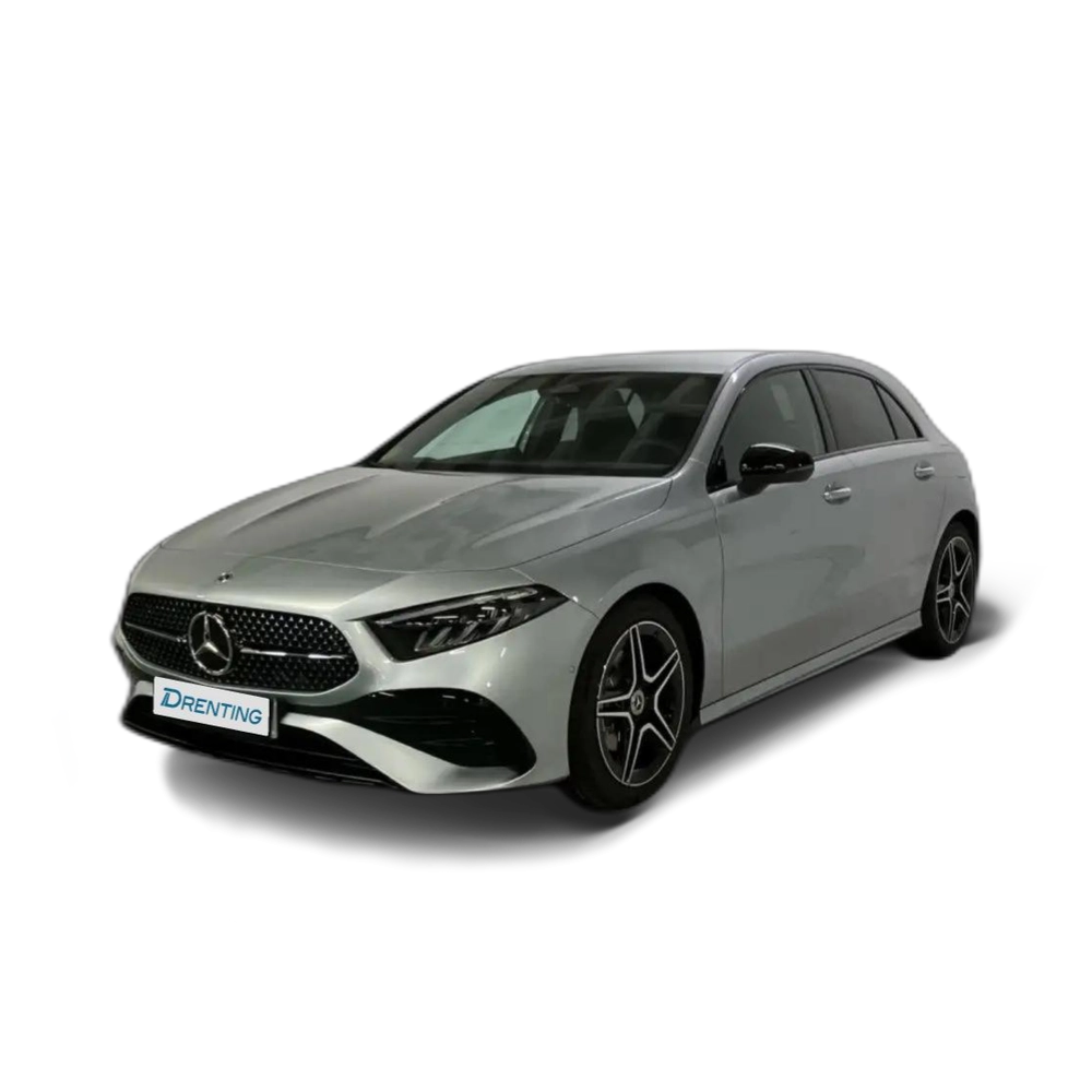 Mercedes-Benz A 180 d 4