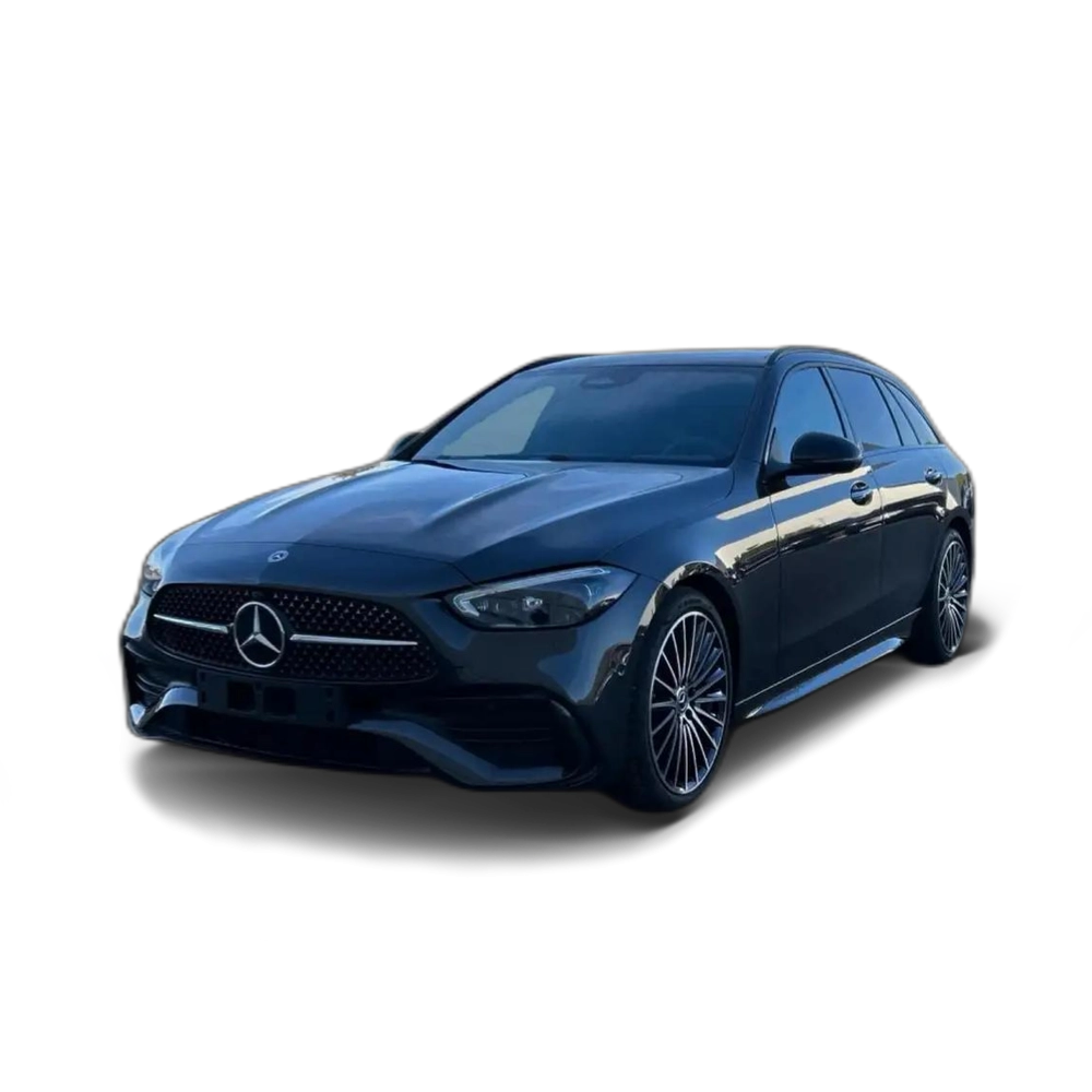 Mercedes-Benz C 220 d Berlina 5