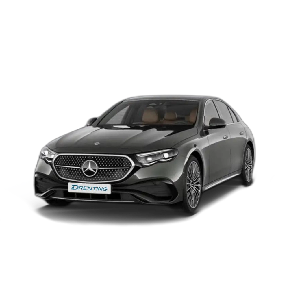 Mercedes-Benz E 220 d 4