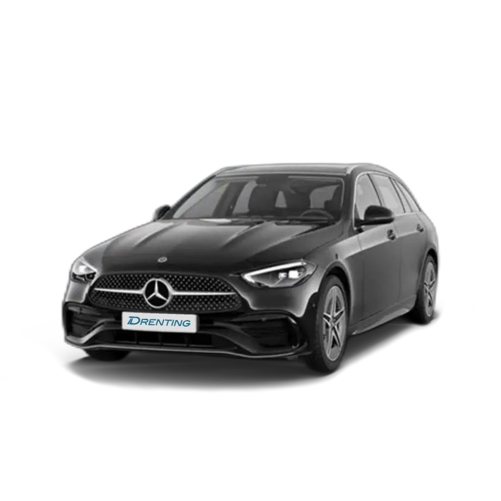 Mercedes-Benz C 220 d Estate 3