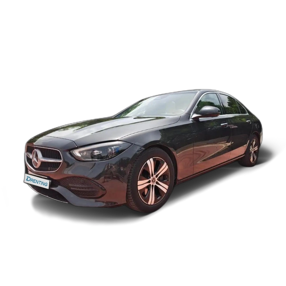 Mercedes-Benz C 220 d