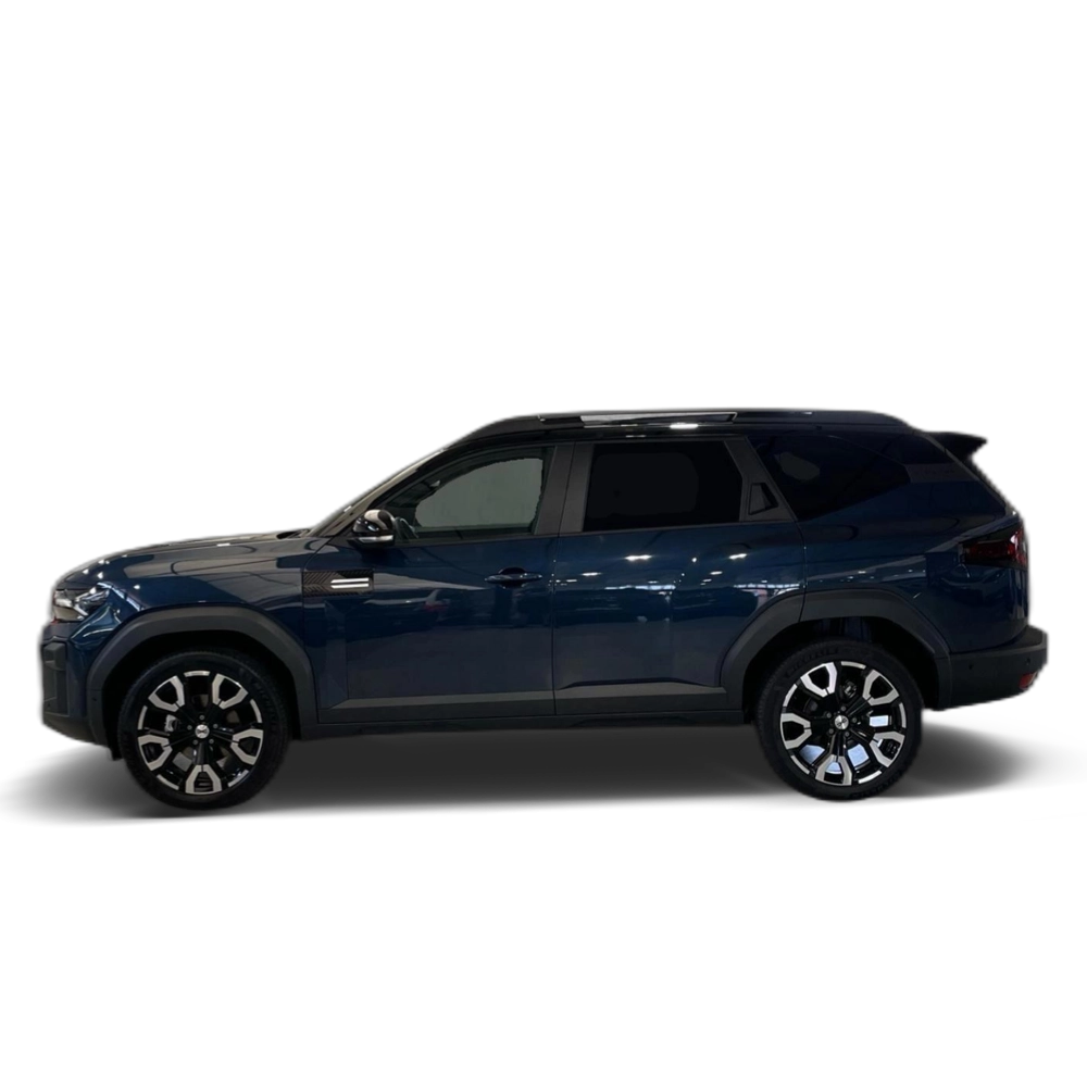 Dacia Bigster Hybrid Journey 4×2 114 kW (155 CV)