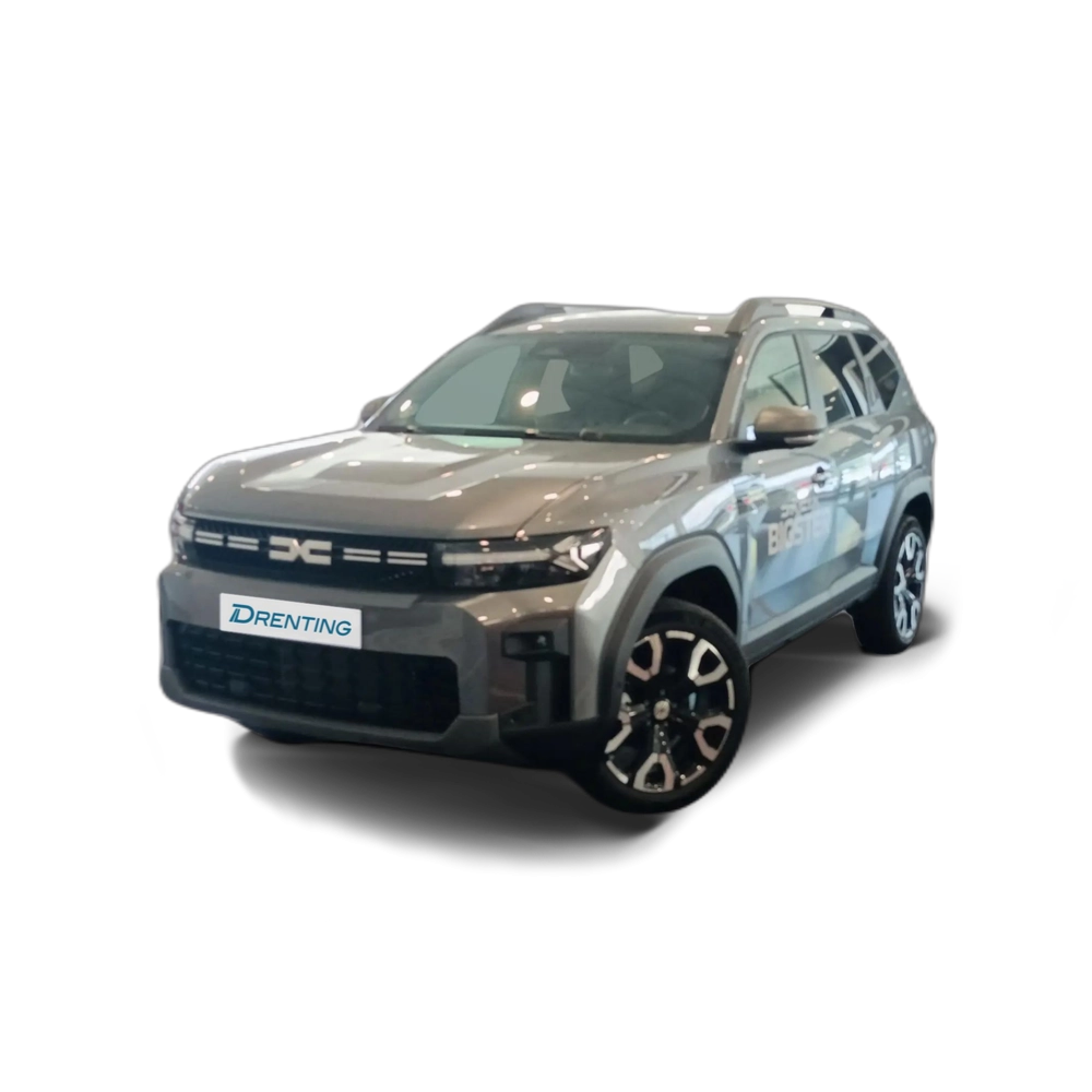 Dacia Bigster Journey HYBRID 115kw (155CV) 4×2