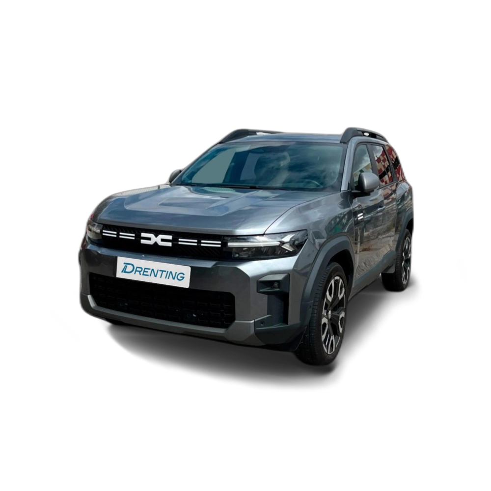 Dacia Bigster Journey mild hybrid 140 1