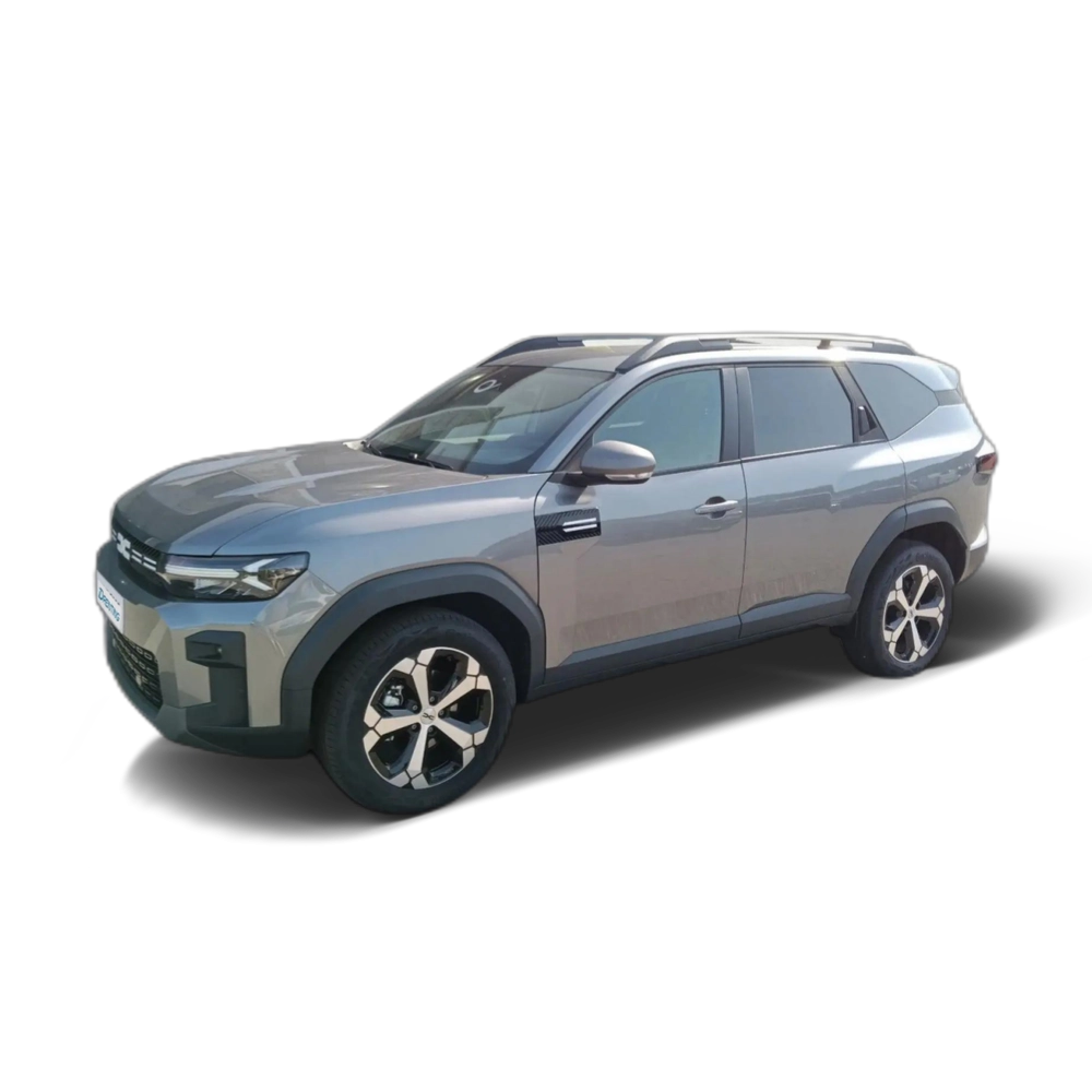 Dacia Bigster Journey mild hybrid 140