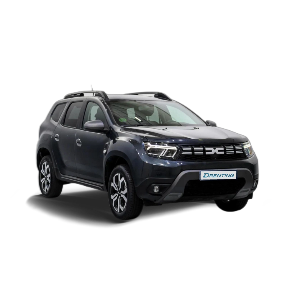 DACIA Duster 1.3 TCe Journey Go EDC 4×2 110kW