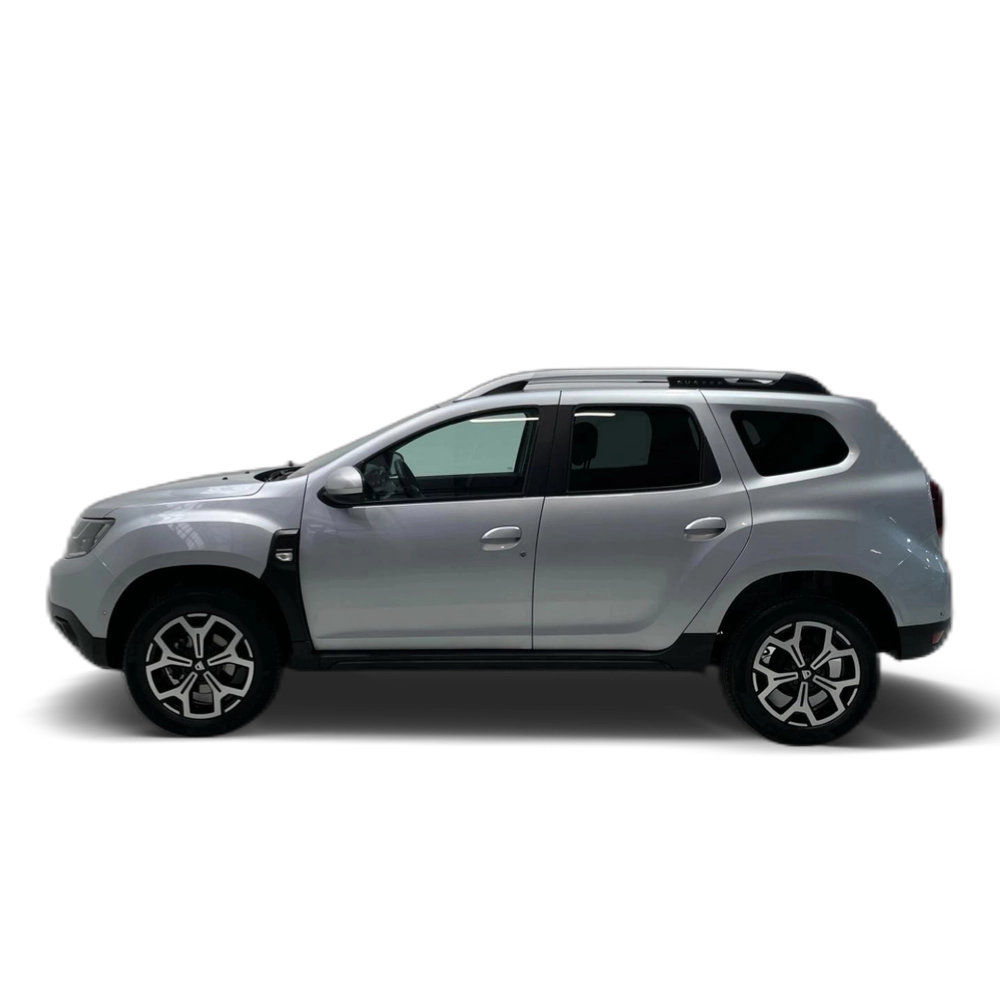 Dacia Duster Comfort 4X2 TCE 96 kW (130 CV)