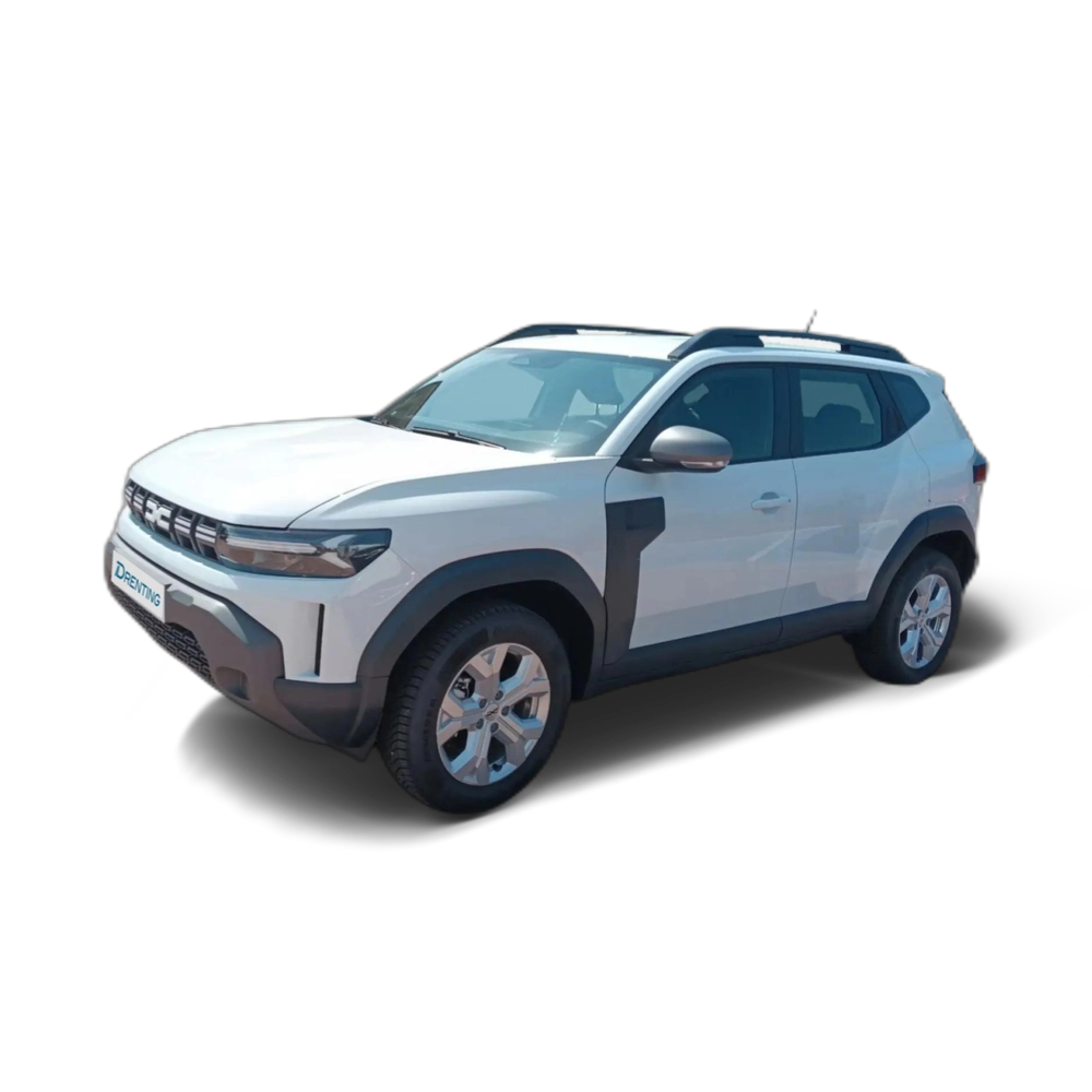 Dacia Duster Expression hybrid-G 150 4×4