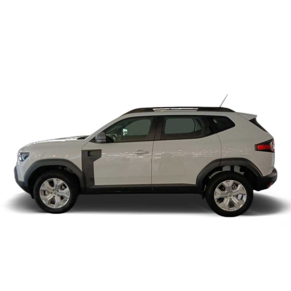 Dacia Duster Expression hybrid-G 150 4×4 1