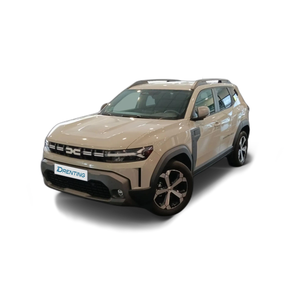 Dacia Duster Journey Go TCE 96kW(130CV) 4X2