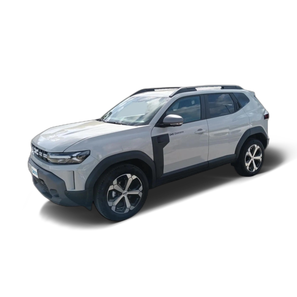 Dacia Duster Journey TCE 96kW 48v (130CV) 4X2