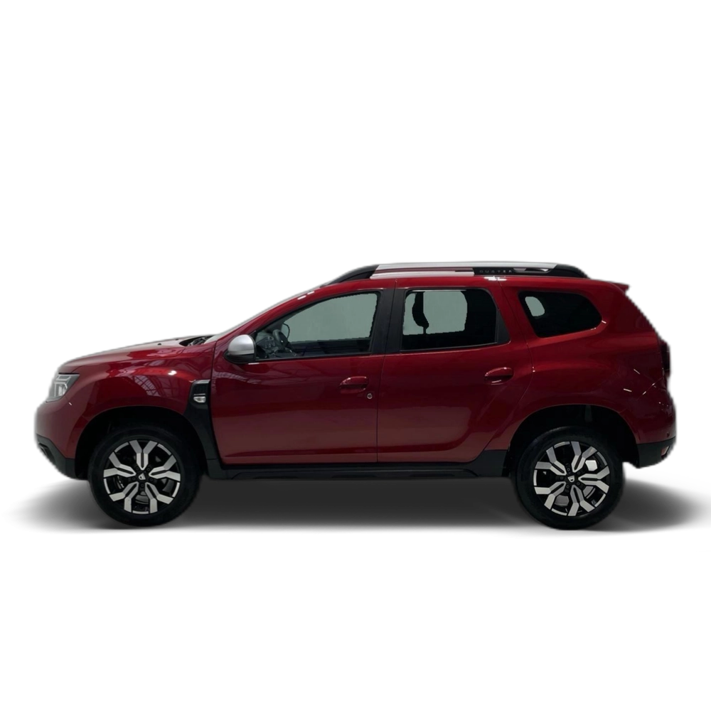 Dacia Duster Prestige TCE 96 kW (130 CV) 4X2 GPF