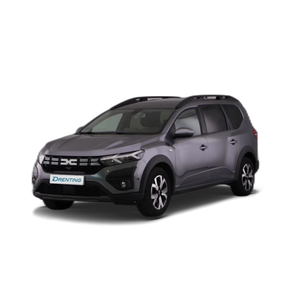 Dacia Jogger Expression TCe 81kW (110CV) 5 plazas