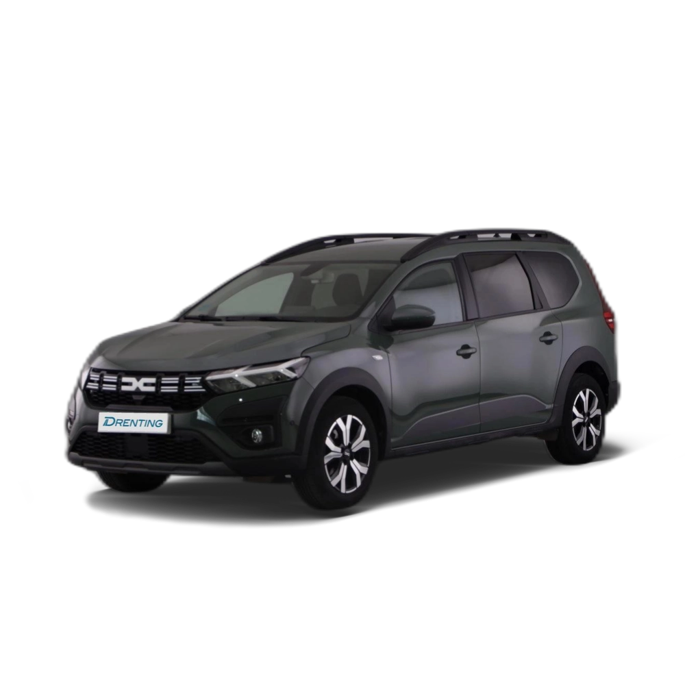 Dacia Jogger Expression TCe 81kW (110CV) 7 plazas